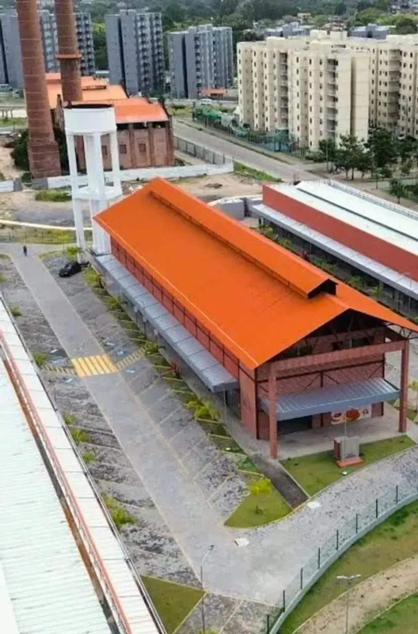 [VEND-OPEN-MALL-37071] Loja centro de Paulista- Open Mall - Foto 4