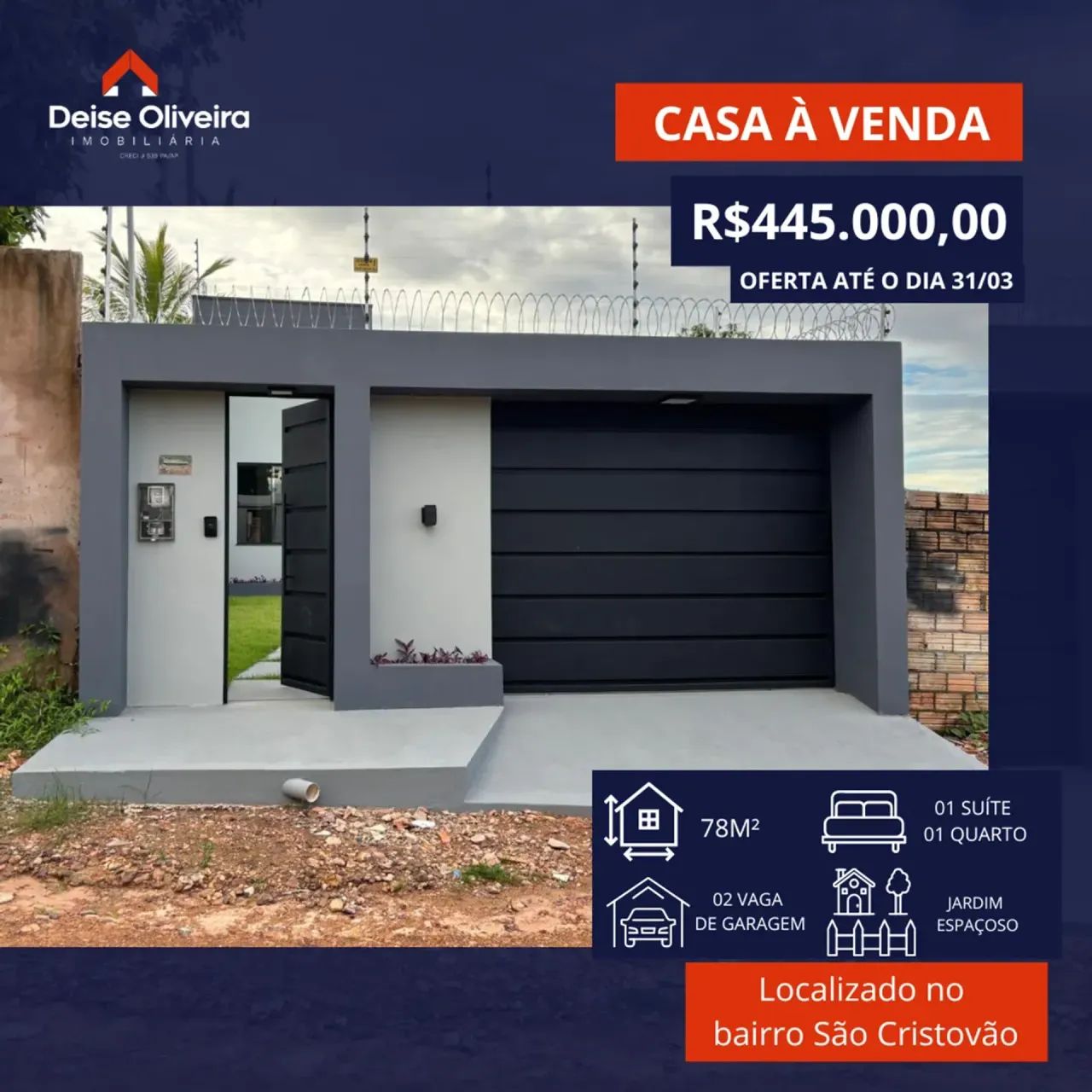 Imóvel para venda