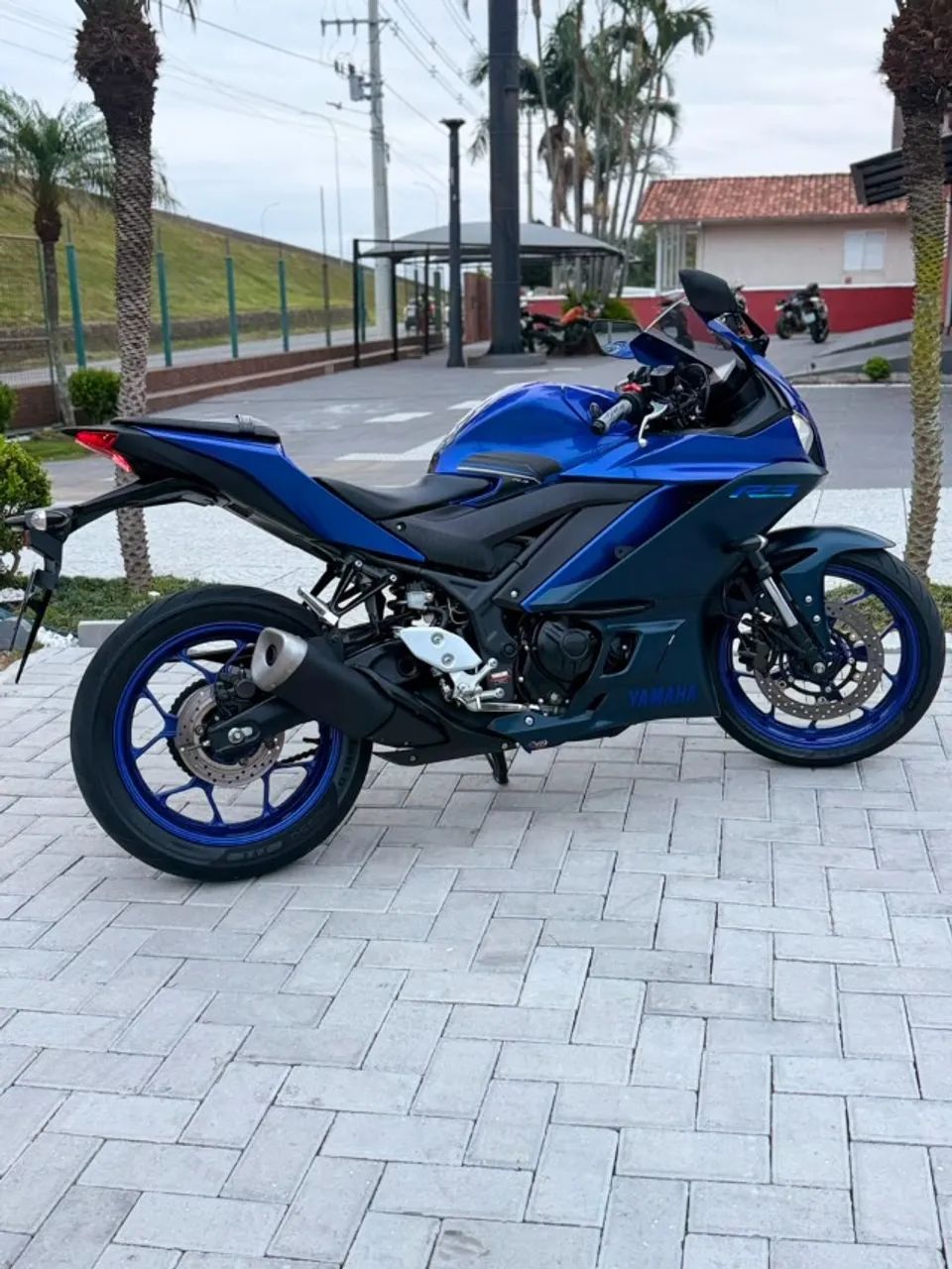 R3 ABS IMPECAVEL - Foto 2