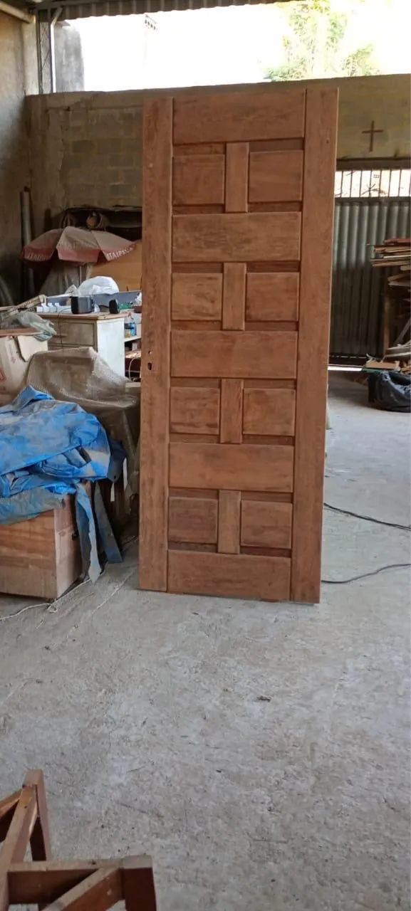PORTA DE ANGELIM - Foto 2