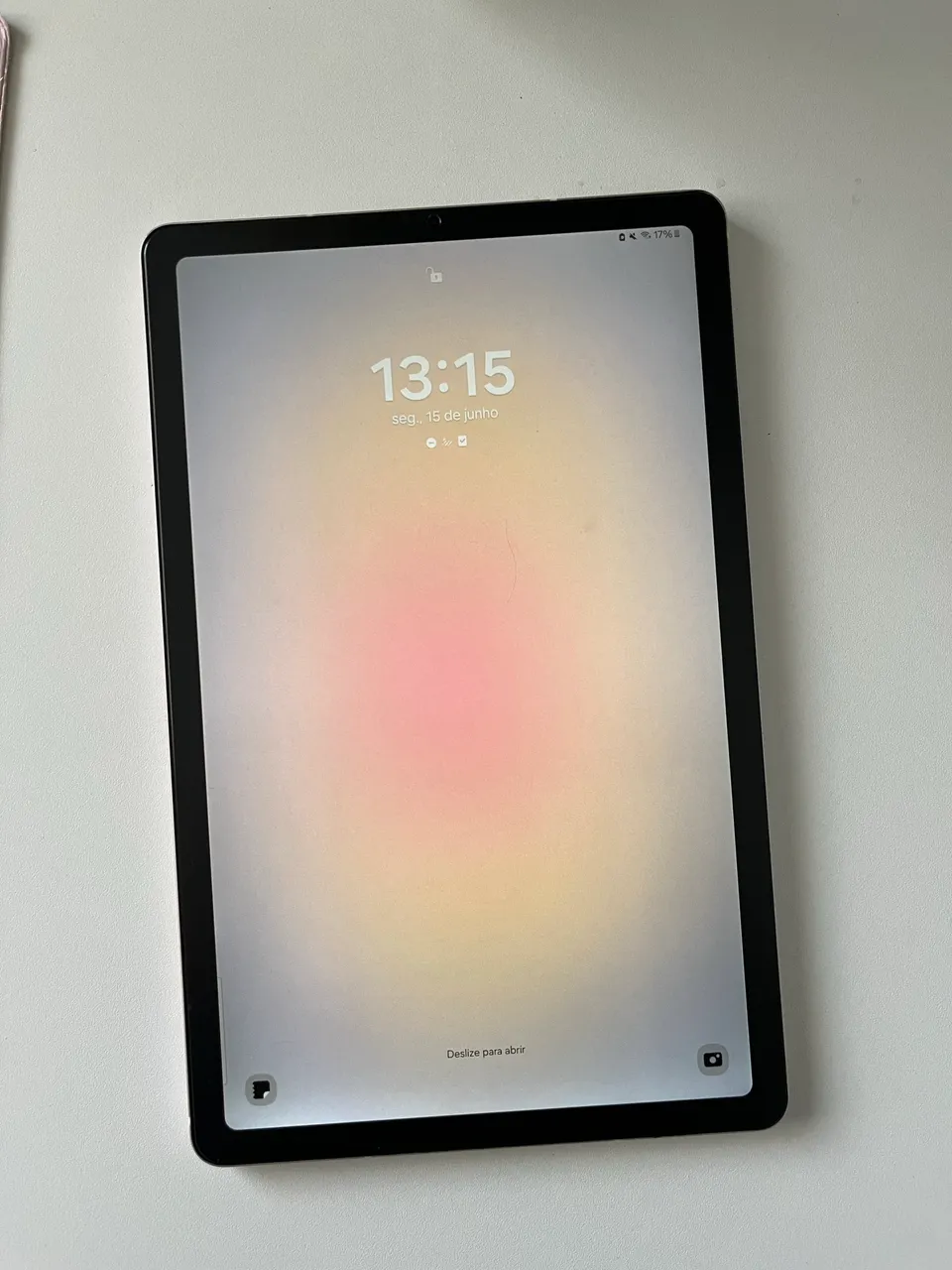 ピカソ iPad Air 第5 64gb cellular Pencil2 IPAD AIR 5 64 gb + apple pencil 2 geração - Tablets e E-Readers