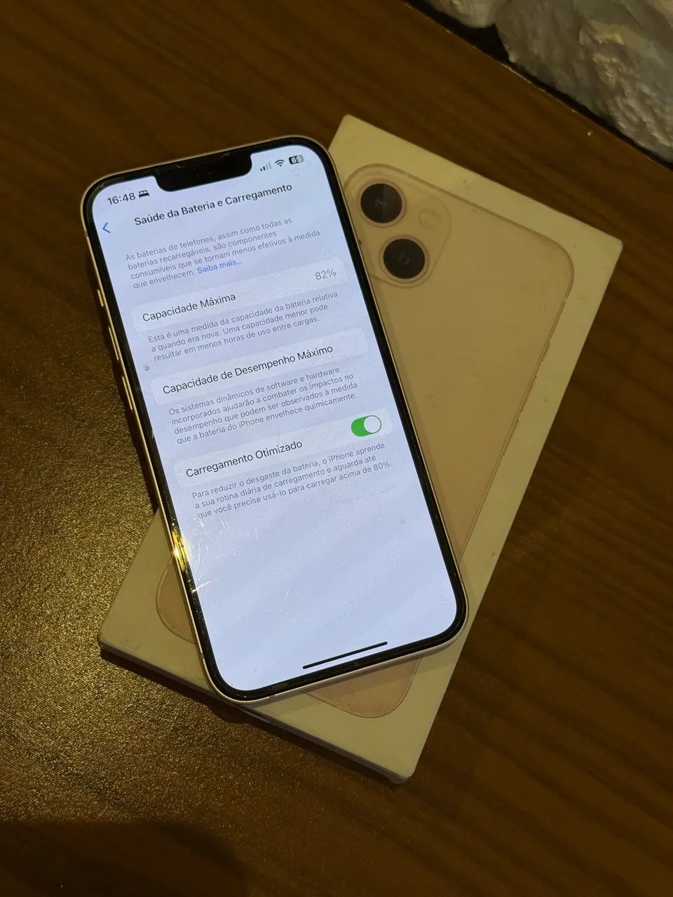 iphone 13 - Foto 5