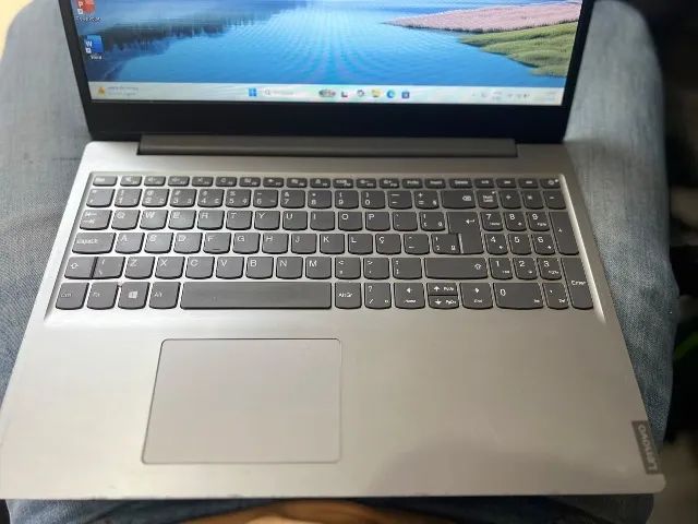 Notebook Ryzen 5  - Foto 2