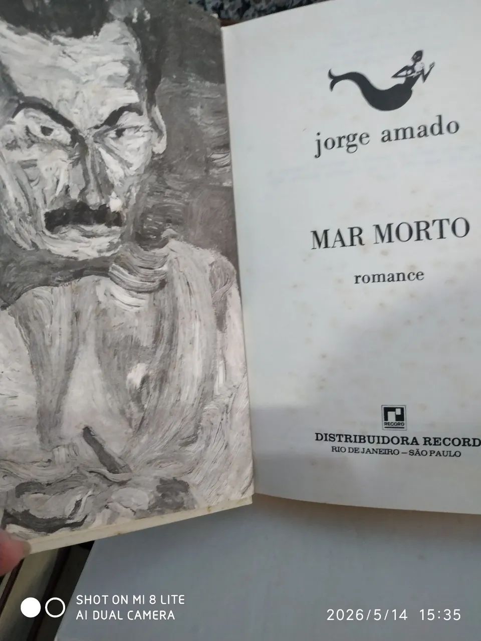 Coleção de Jorge Amado  - Foto 2
