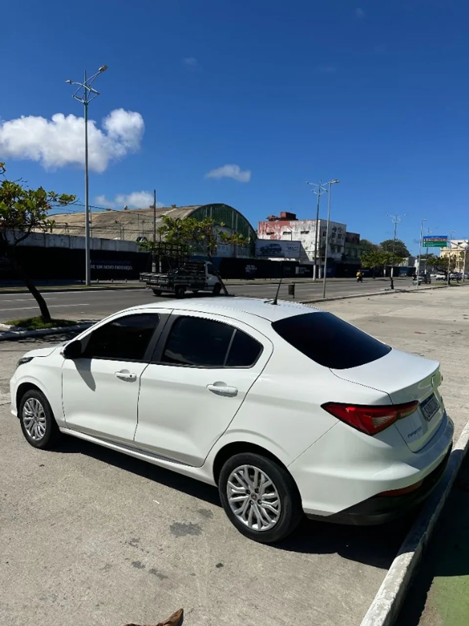 Fiat Cronos Drive 1.3 8V Flex 2022 - Foto 4