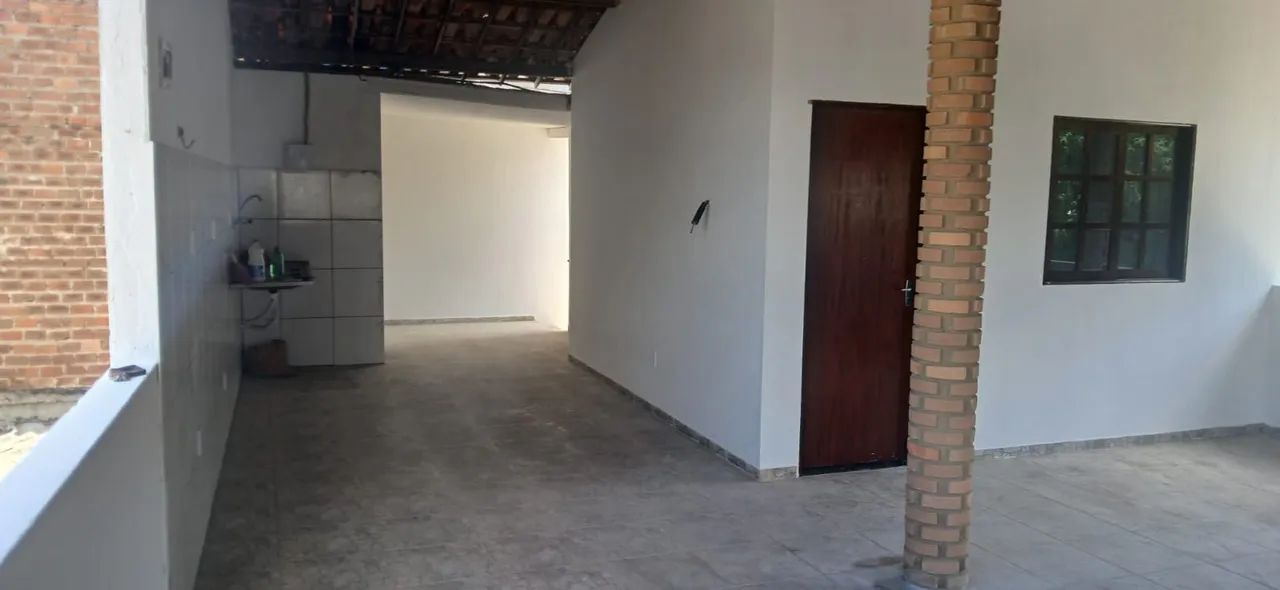 Alugo uma casa na Jacarecica  - Foto 12