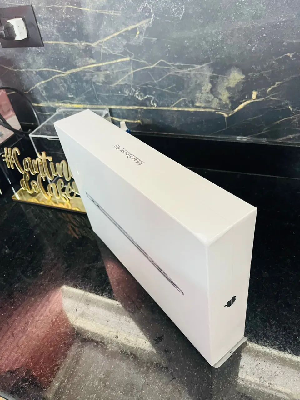 MacBook Air M2 NOVO / PRONTA ENTREGA 