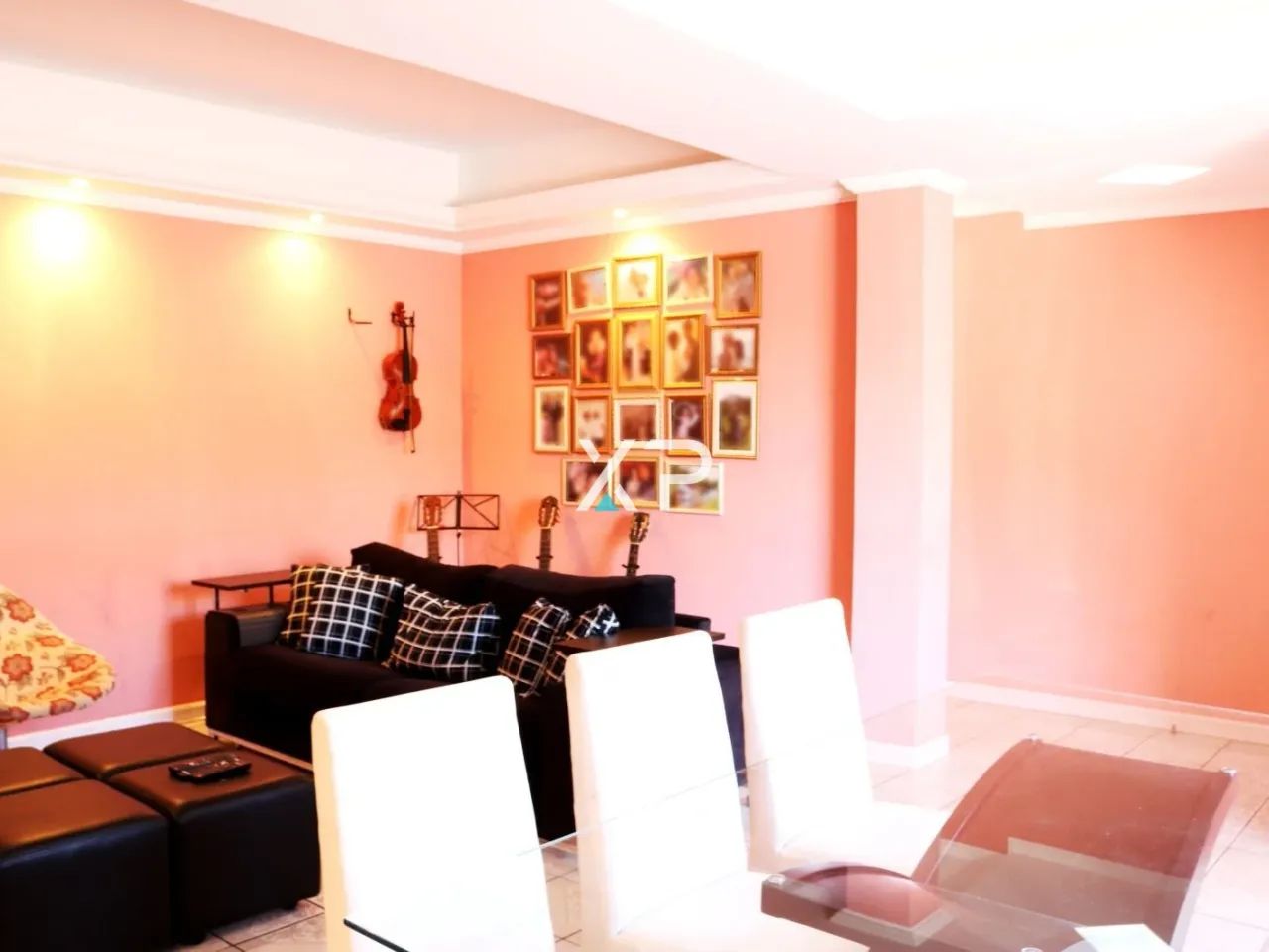 Casa na Agronômica com 3 quartos sendo 2 suítes - Foto 4