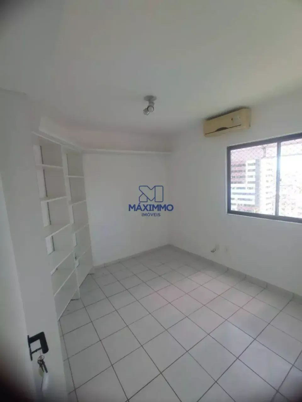 Apartamento 3 quartos em Barro Vermelho - Natal - RN - Foto 5
