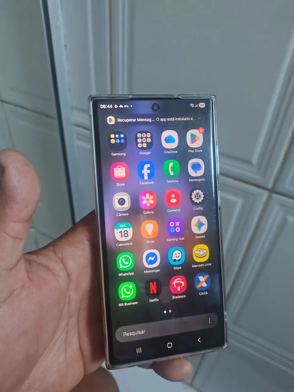 S23 ultra 512 GB 2500,00 - Foto 4