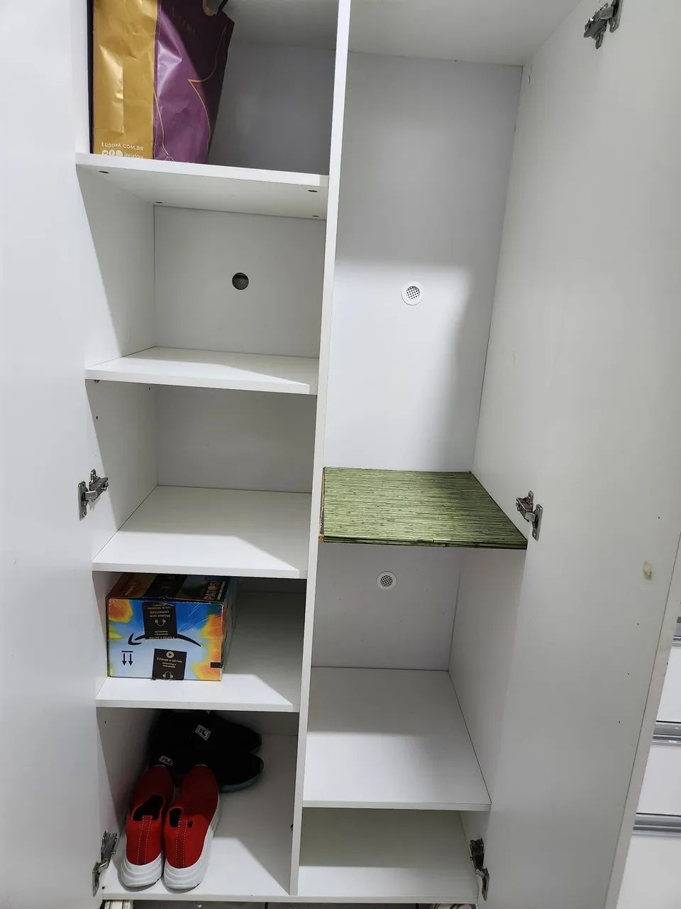 Vende-se armário multiuso - Foto 2