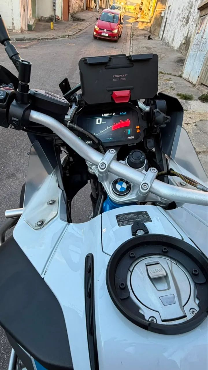 BMW 1200 GS - Foto 3