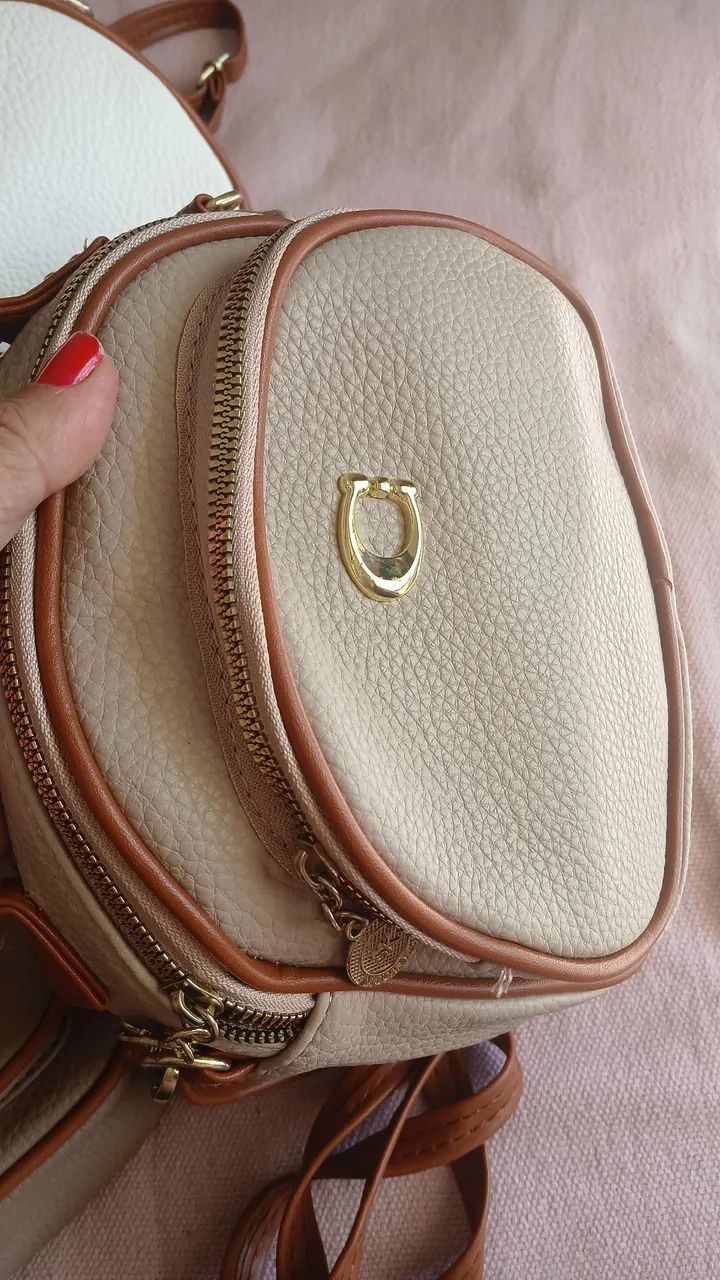 Bolsas novas  - Foto 4