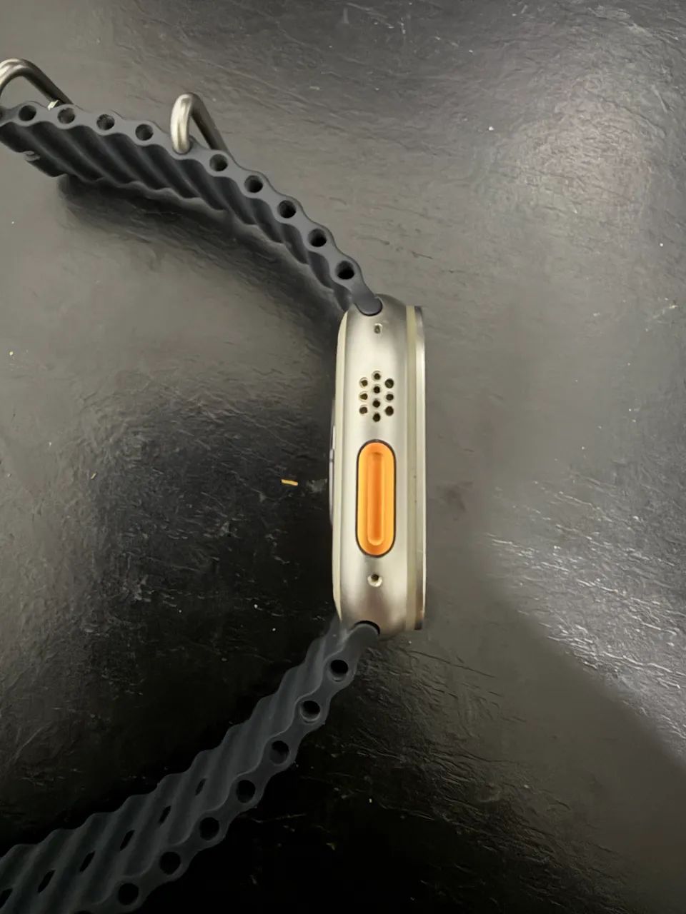 Apple Watch Ultra - 49mm - Foto 3