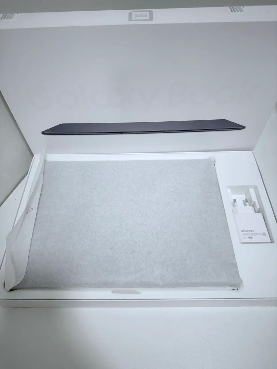 Notebook Galaxy Book 4 pro 512gb SSD Ultra 7 tela amoled 120hz  - Foto 6