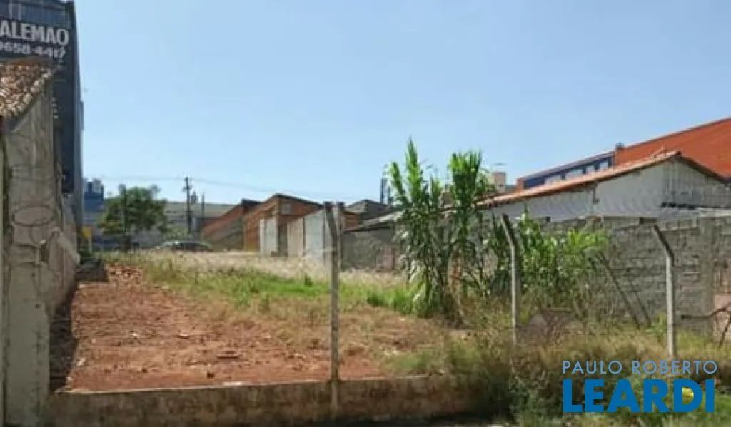 TERRENO - VILA NOVA SOROCABA - SP - Foto 3