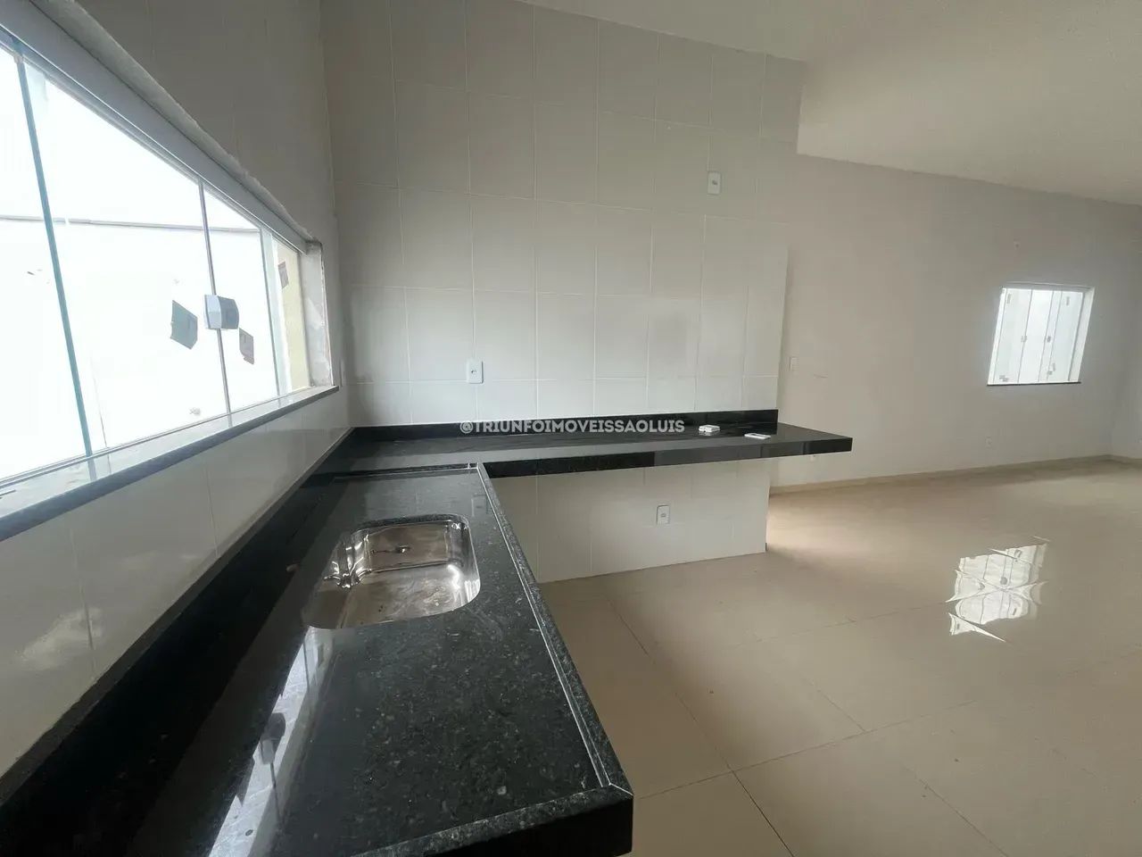 Casa no Araçagy com 3 quartos - Foto 3