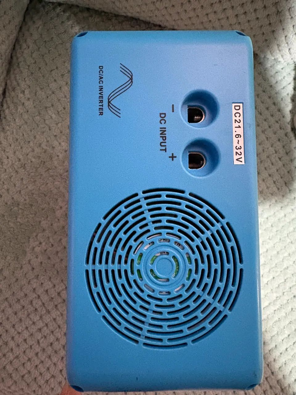 Inversor OffGrid Epever SHI 1000w  - Foto 2