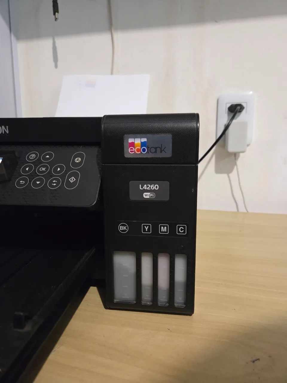 Impressora Epson - Foto 4