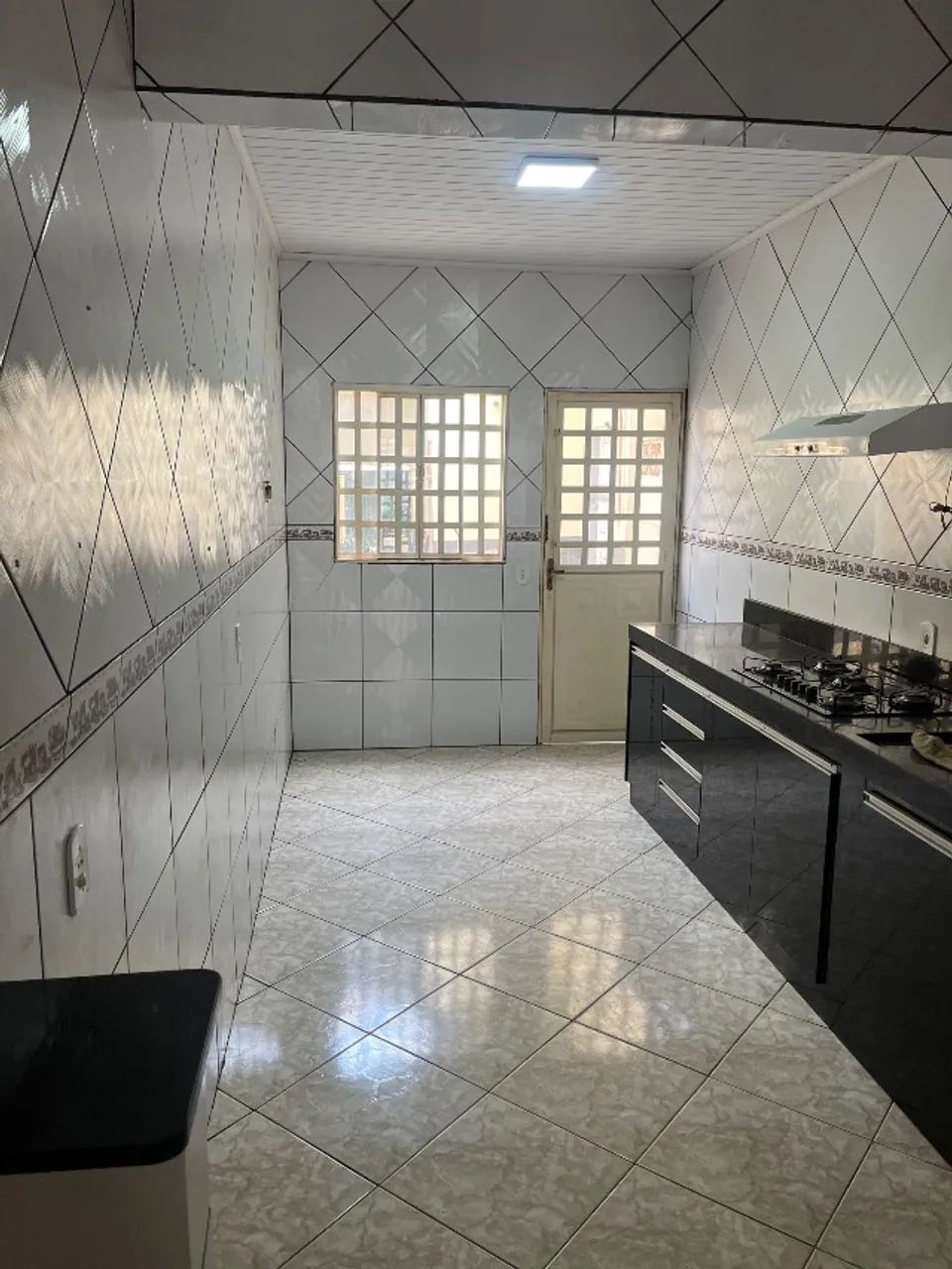 Foto - Brasília - Setor Residencial Leste (Planaltina)