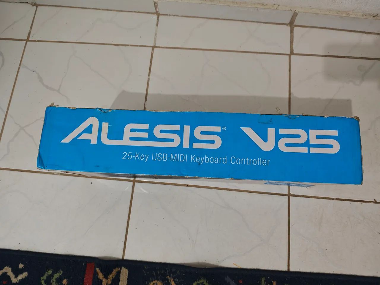 Alesis  - Foto 2