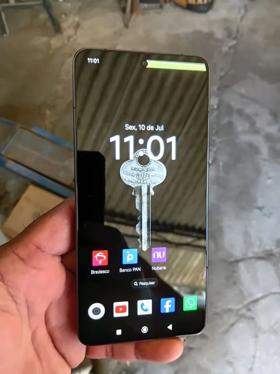 Poco F7 Pro. 512gb.  - Foto 4
