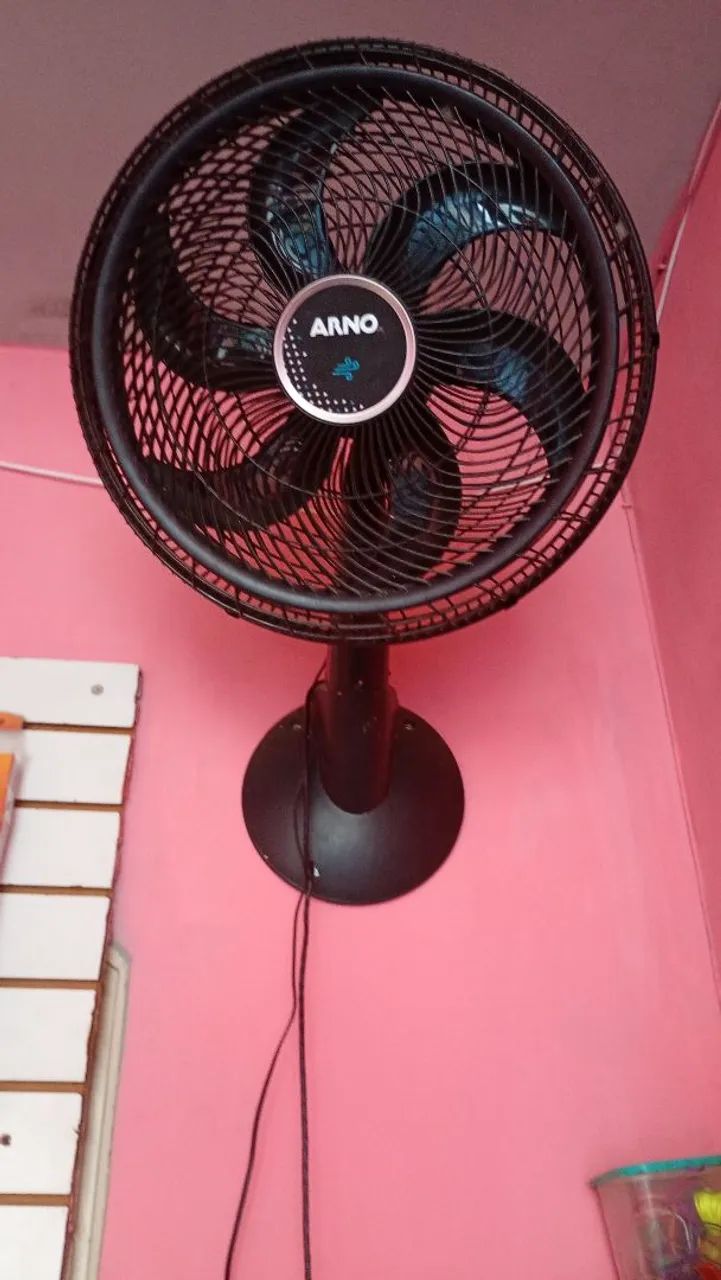 Ventilador 