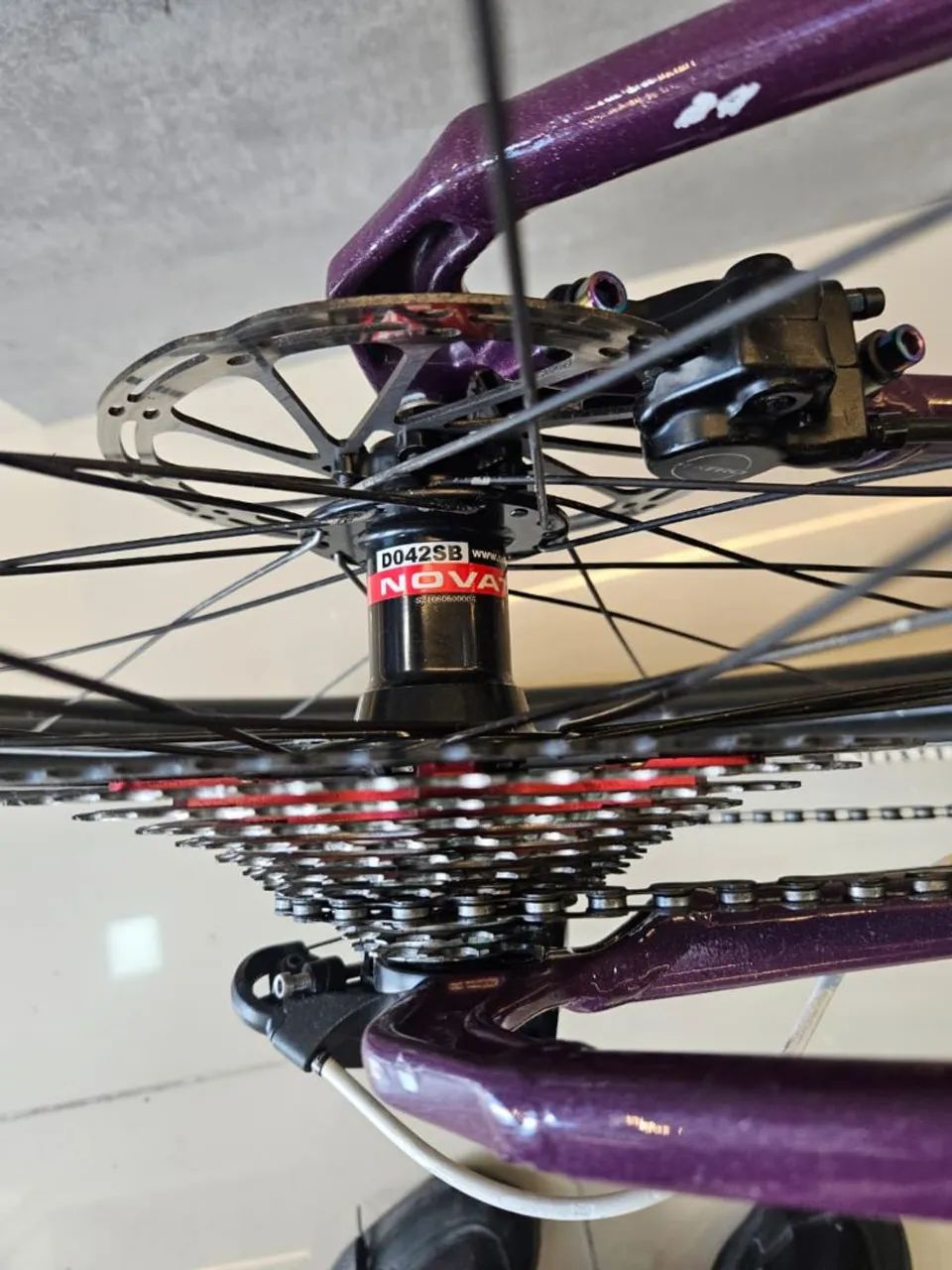 SPECIALIZED JETT 17  - Foto 3
