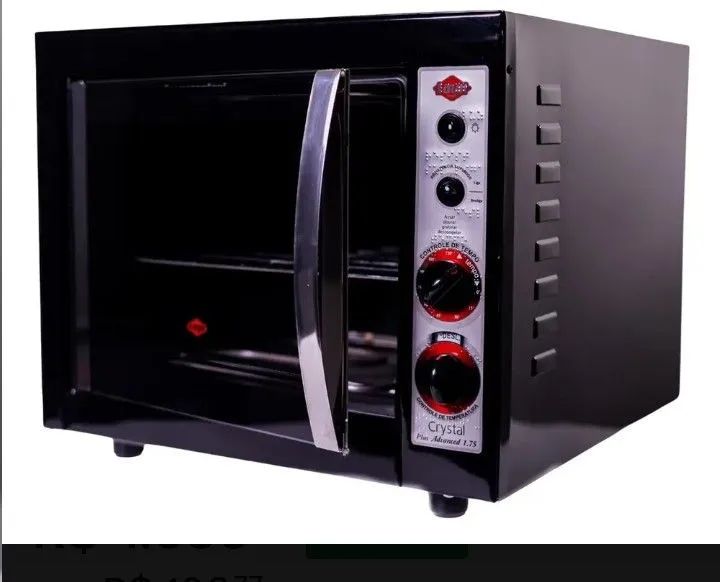 Forno elétrico  - Foto 4