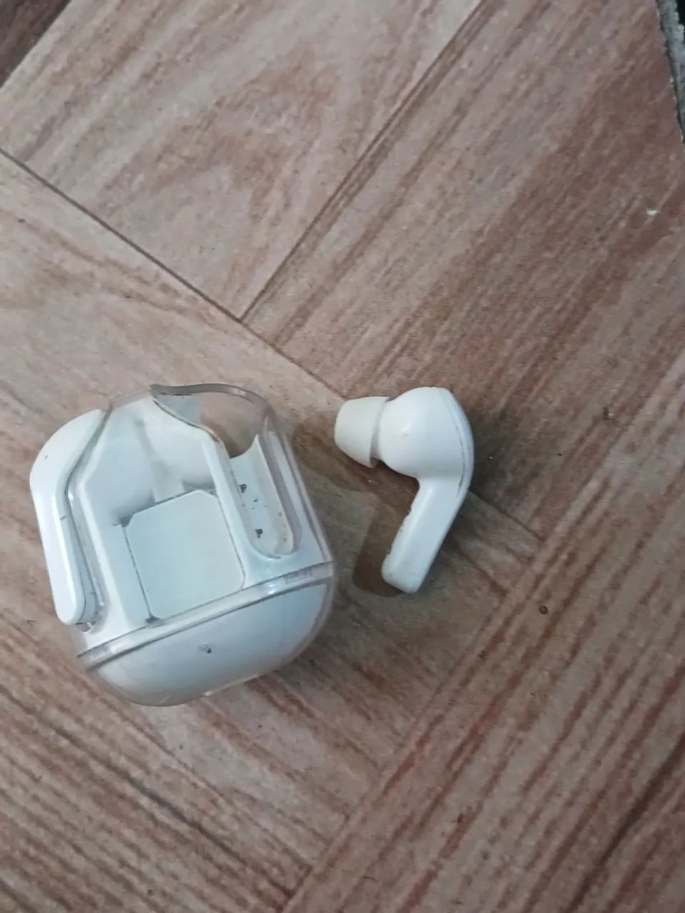 Fone Bluetooth sem fio TWS - Foto 3