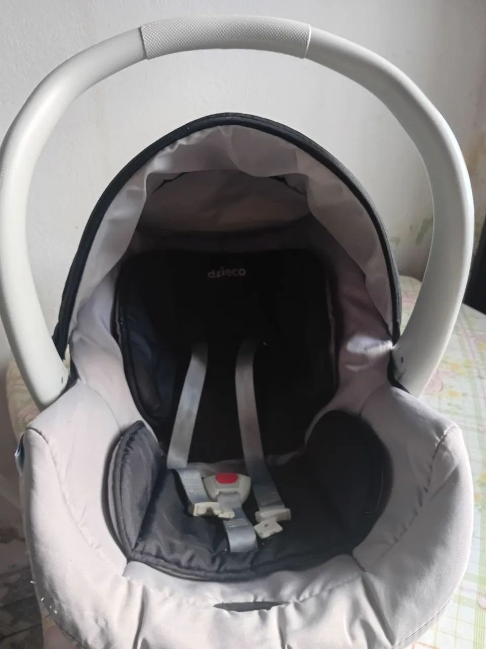 Bebe conforto - Foto 2