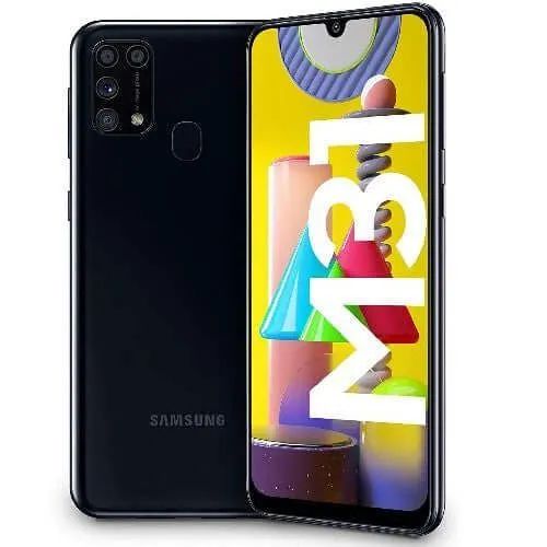 Samsung Galaxy M31