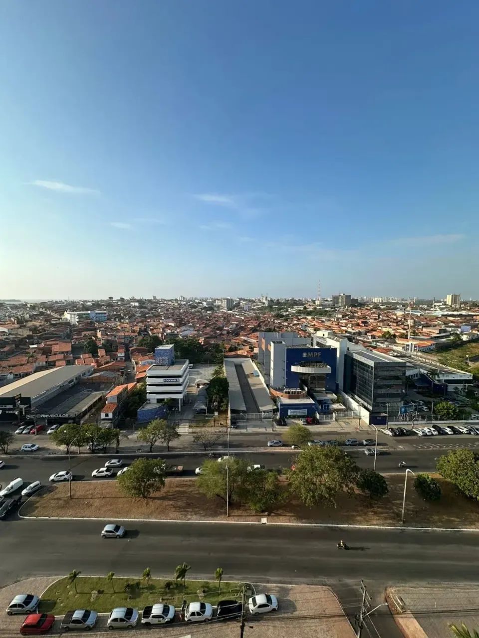 SALA COMERCIAL À VENDA | SÃO LUÍS OFFICE