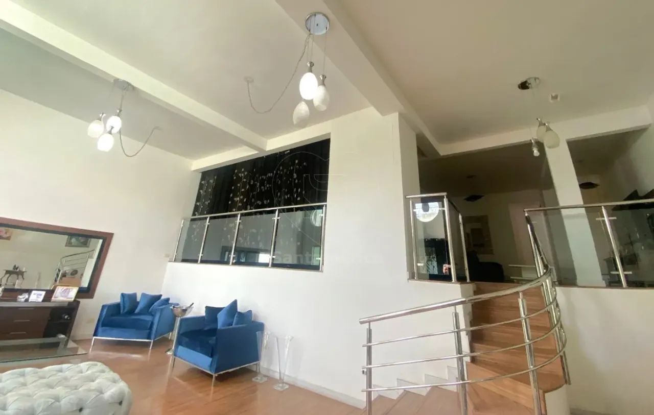 Casa Comercial e residencial para Alugar no Jardim Higienópolis, com 3 Quartos - Foto 4