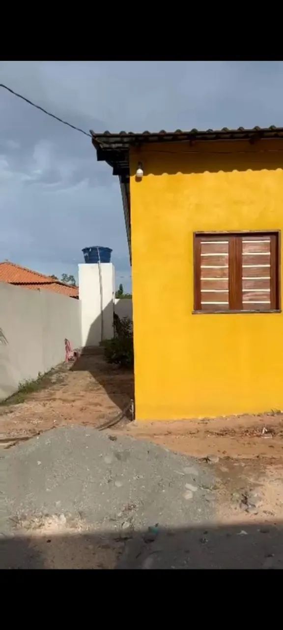 Casa Residencial Pajuçara  - Foto 5