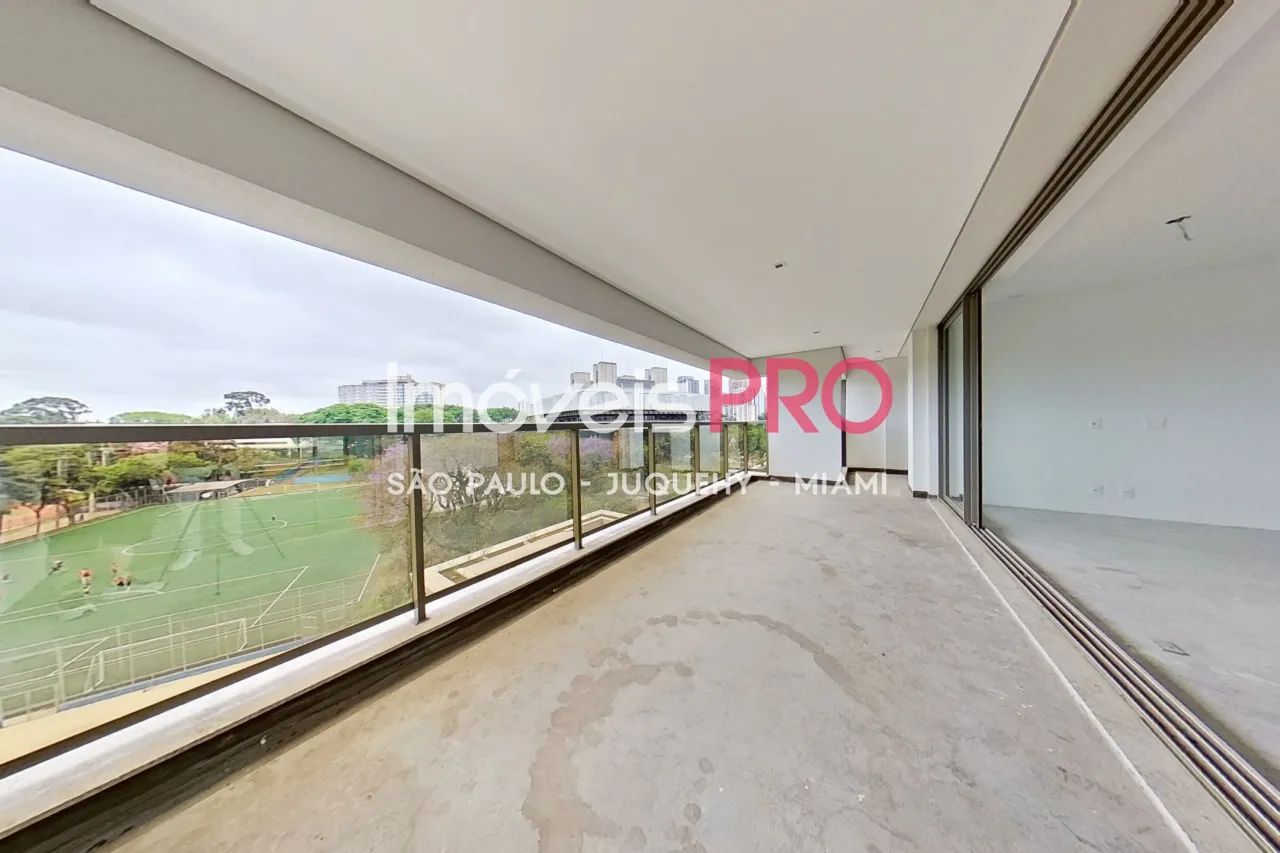 Apartamento com pé direito duplo a venda em Moema - Foto 3