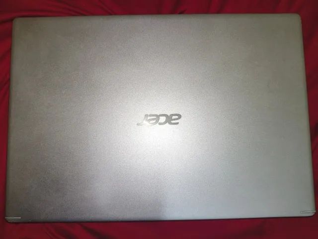 VENDE-SE NOTEBOOK - Foto 2