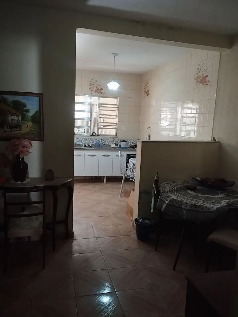 VENDO CASA QUATIS NO CENTRO - Foto 5