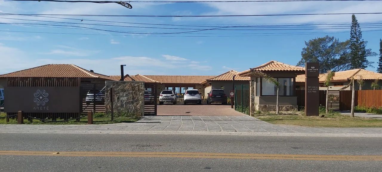 Terreno Buzios com RGI - Foto 4