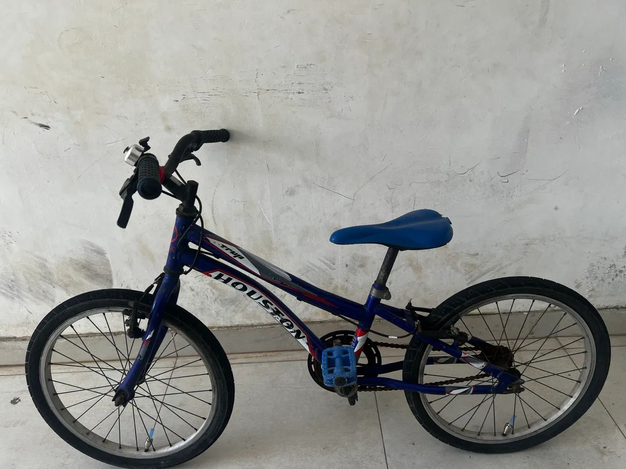 Bicicleta infantil  - Foto 3