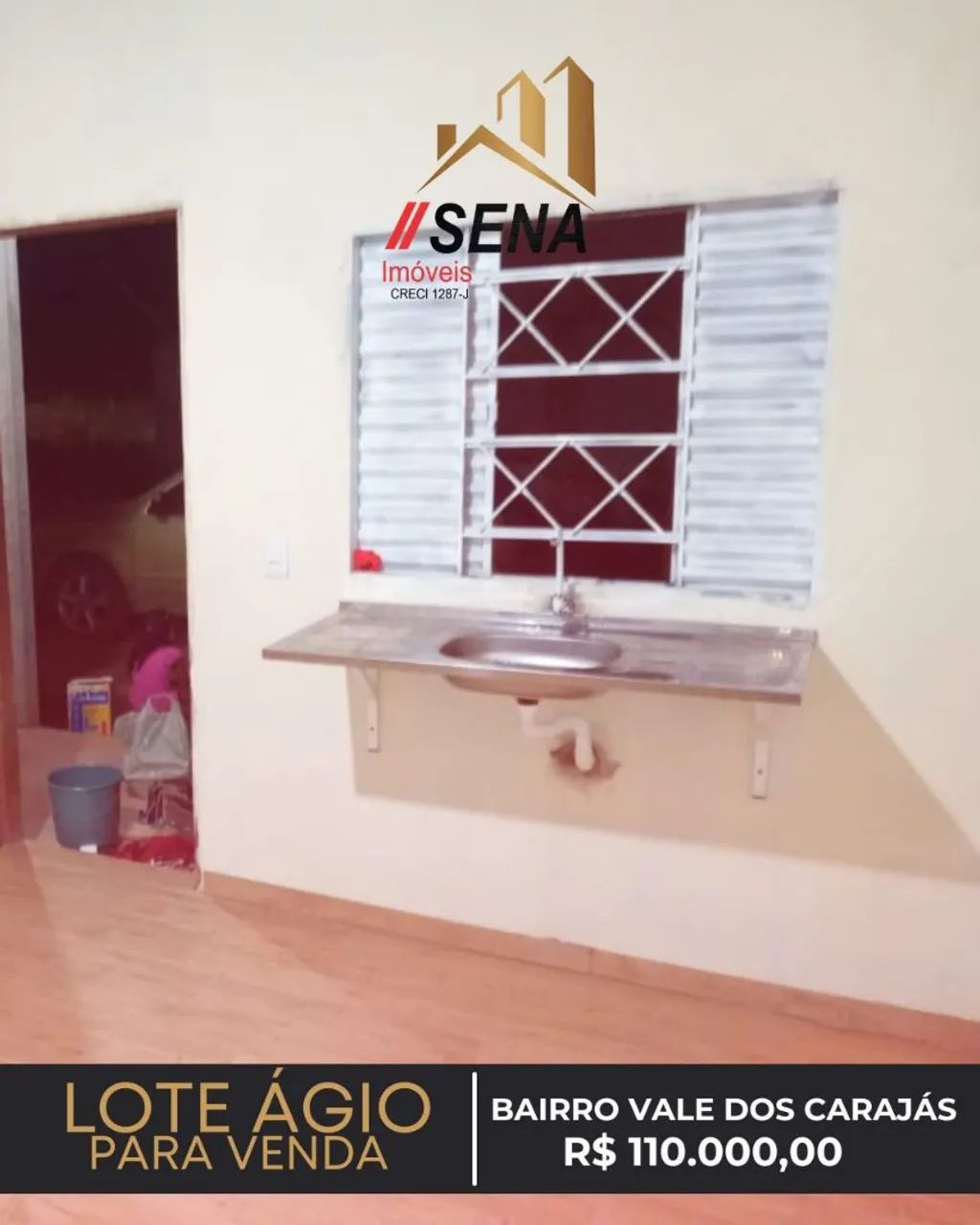 VENDE-SE ESTE ÁGIO.  - Foto 5