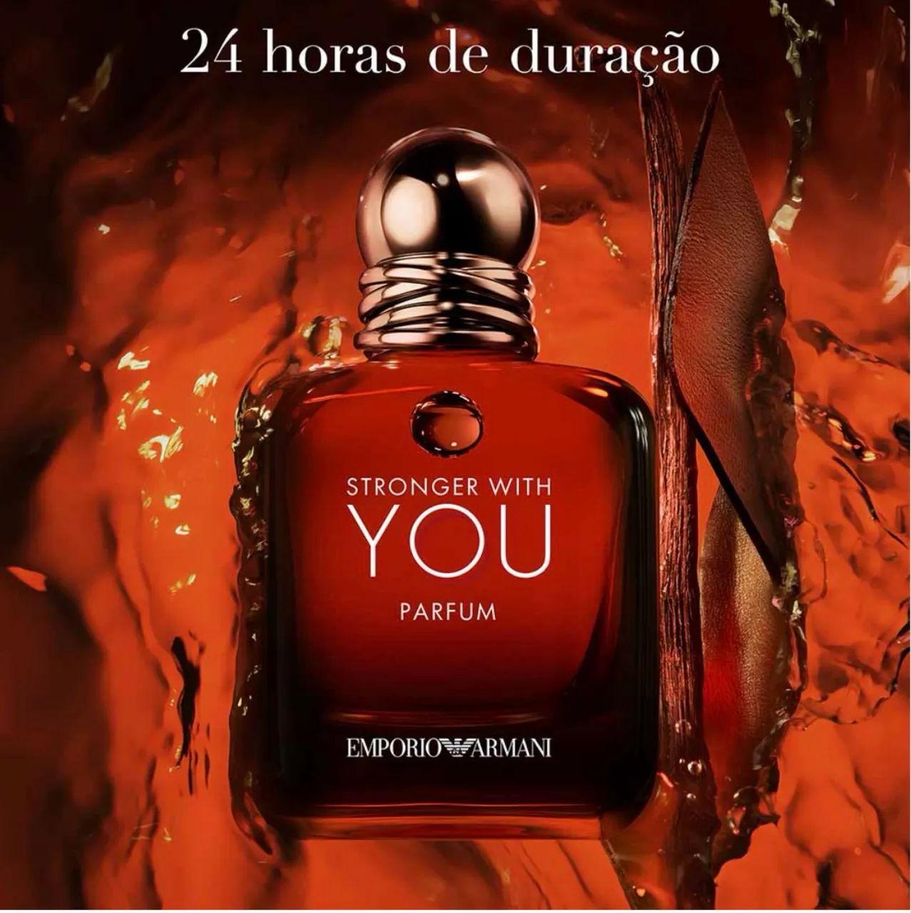Stronger with you parfum - Foto 4