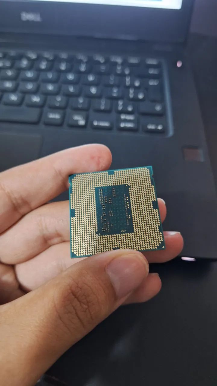 Processador Intel i5-4440466472851001856001
