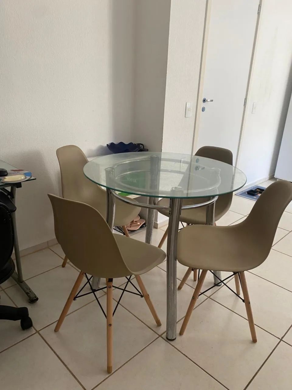 Aluga-se apartamento  - Foto 4