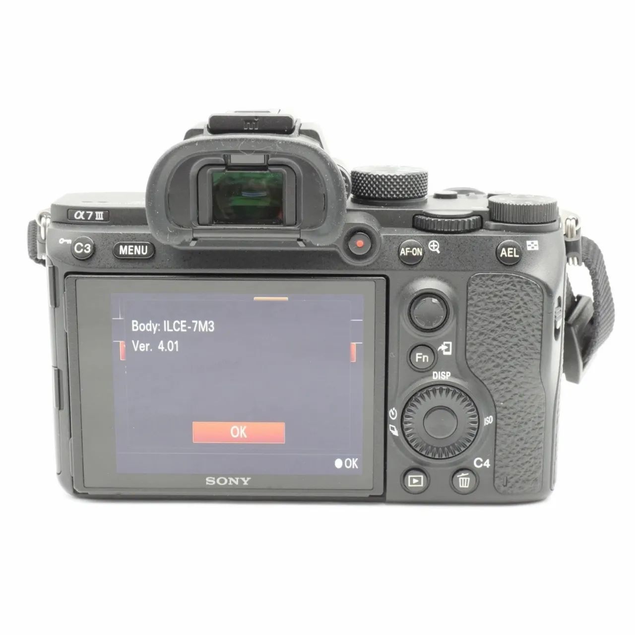 Sony a7 iii muito NOVA - Foto 3