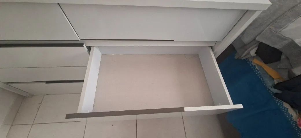 Cômoda MDF - Foto 3