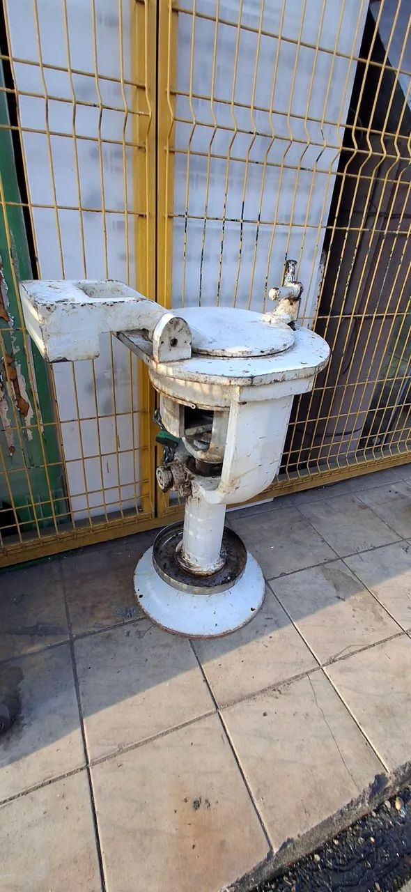 DIVISORA TOFFER DE COLUNA  - Foto 3