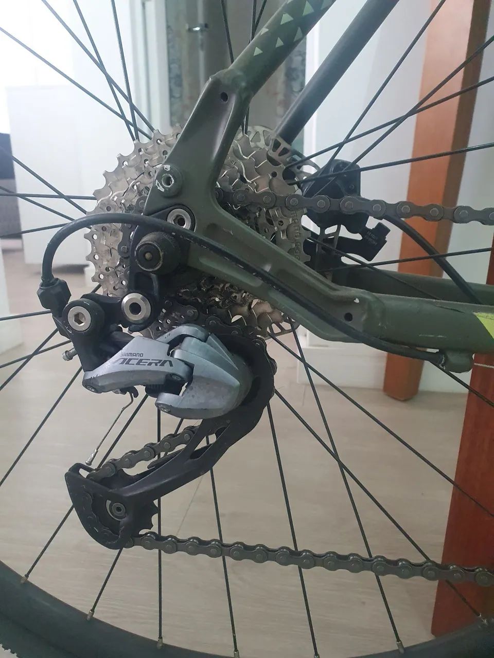 Specialized SIRRUS híbrida  - Foto 5