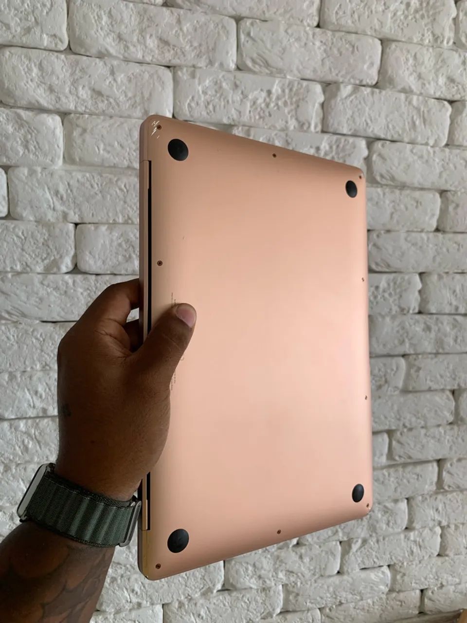 MacBook Air 2018  - Foto 5