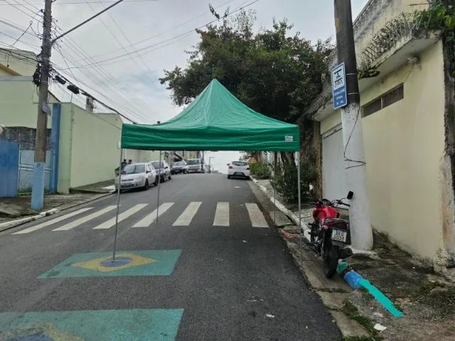 Tenda 3x3